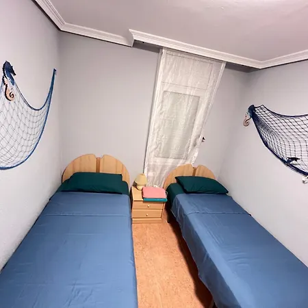 Apartment Ulisse Salou