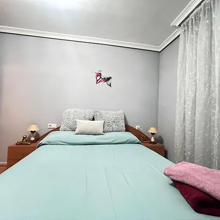 Ulisse Apartment