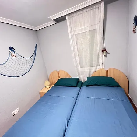 Ulisse Apartment *