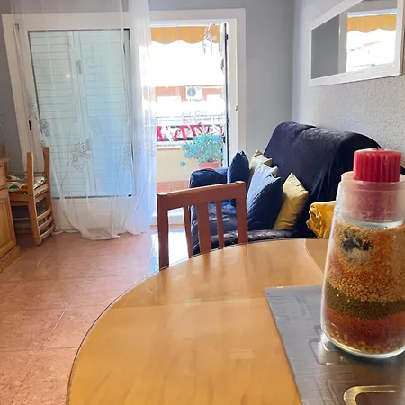 Apartment Ulisse