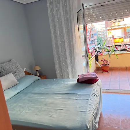 Ulisse Apartment