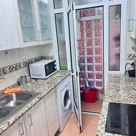 Apartment Ulisse