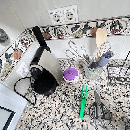 Ulisse Apartment