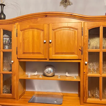 Ulisse Apartment *