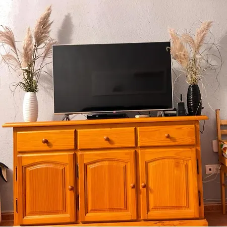 Apartment Ulisse