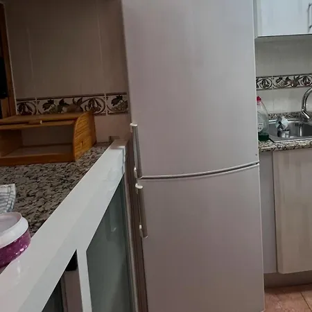 Apartment Ulisse Salou
